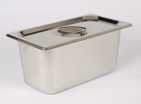 INSERT S/STEEL THIRD PREMIUM - Cater-Care